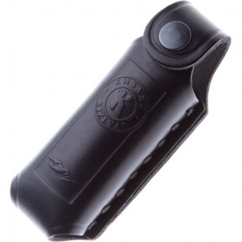 Чехол для складного ножа КИЗЛЯР НСК малый, кожа Чехол для складного ножа КИЗЛЯР НСК малый, кожа