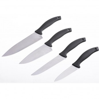 Кухонный набор КИЗЛЯР "Квартет" с магнитным держателем Кухонный набор КИЗЛЯР "Квартет" с магнитным держателем