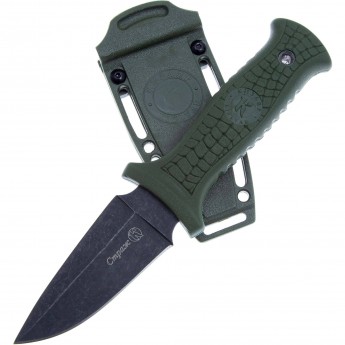 Нож КИЗЛЯР СТРАЖ Хаки Нож КИЗЛЯР СТРАЖ Хаки