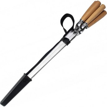 Шампурный набор КИЗЛЯР 1 Шампурный набор КИЗЛЯР 1